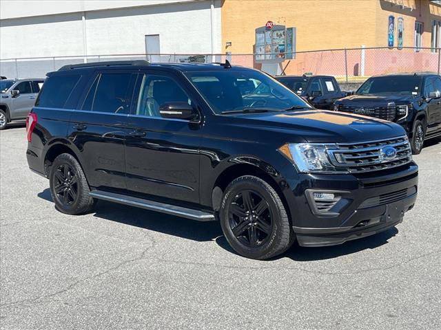 2020 Ford Expedition XLT — SUV — 59,222 mi — Canton, NC