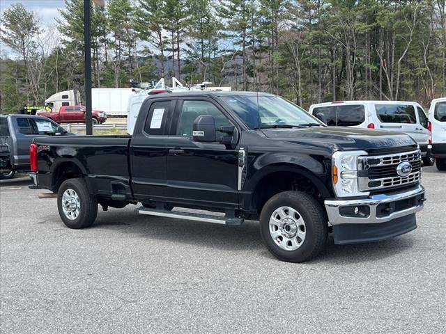 2024 Ford Super Duty F-250 XLT — Pickup Truck — 14,462 mi — Canton, NC