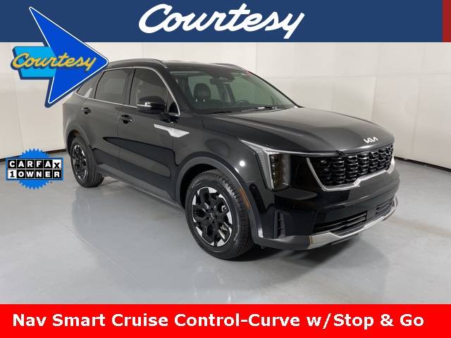 2024 Kia Sorento S — SUV — 26,615 mi — Mesa, AZ