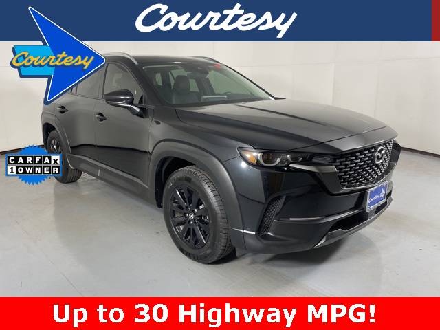 2024 Mazda CX-50 Preferred — SUV — 37,675 mi — Mesa, AZ