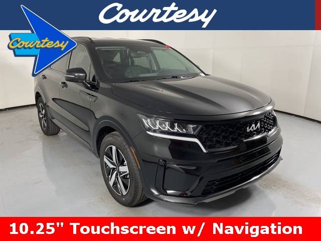 2022 Kia Sorento S — SUV — 17,572 mi — Mesa, AZ