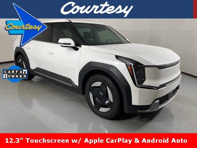 2024 Kia EV9 Light Short Range — SUV — 13,970 mi — Mesa, AZ