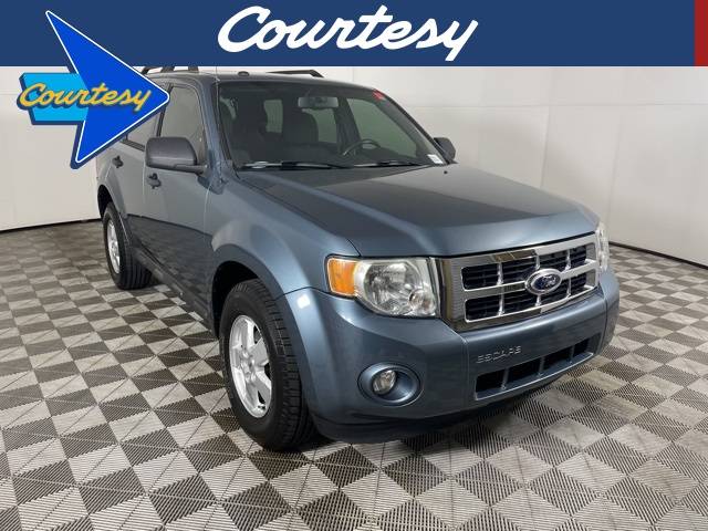 2010 Ford Escape XLT — SUV — 51,699 mi — Mesa, AZ