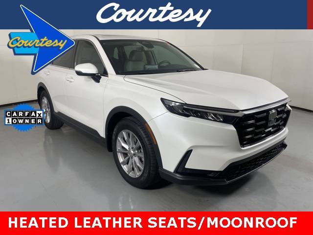 2023 Honda CR-V EX-L — SUV — 16,125 mi — Mesa, AZ