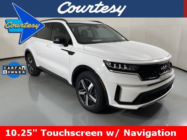 2023 Kia Sorento S — SUV — 31,596 mi — Mesa, AZ