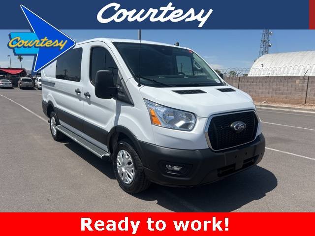 2021 Ford Transit Cargo Van T-250 — Cargo Van — 32,040 mi — Mesa, AZ