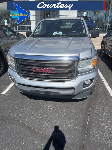 2017 GMC Canyon Base — Pickup Truck — 135,899 mi — Mesa, AZ