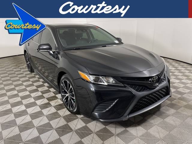 2019 Toyota Camry L — Sedan — 84,118 mi — Mesa, AZ