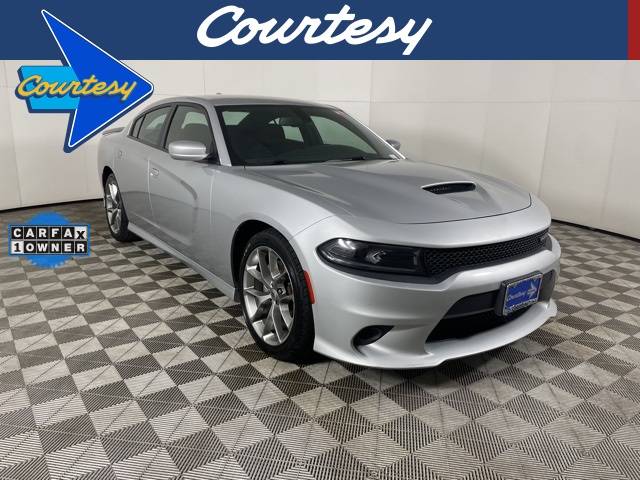 2022 Dodge Charger GT — Sedan — 57,872 mi — Mesa, AZ