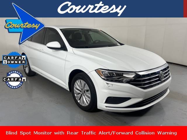 2019 Volkswagen Jetta S — Sedan — 57,984 mi — Mesa, AZ