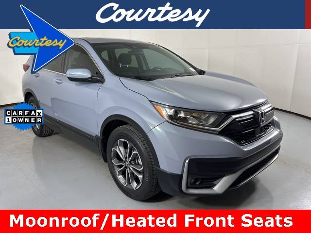 2022 Honda CR-V EX — SUV — 30,116 mi — Mesa, AZ