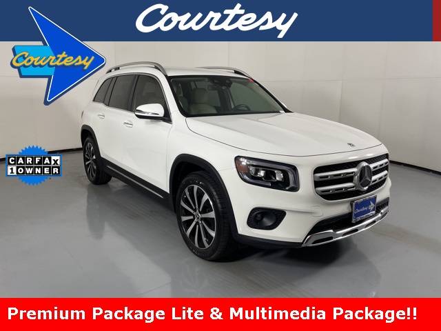 2022 Mercedes-Benz GLB GLB 250 — SUV — 47,141 mi — Mesa, AZ