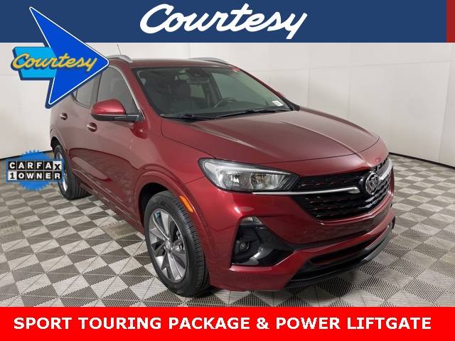 2023 Buick Encore GX Select — SUV — 9,053 mi — Mesa, AZ