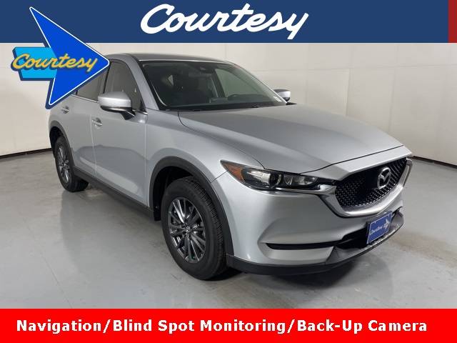 2019 Mazda CX-5 Sport — SUV — 52,160 mi — Mesa, AZ