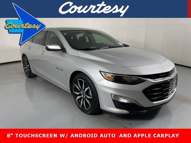 2020 Chevrolet Malibu RS — Sedan — 111,017 mi — Mesa, AZ