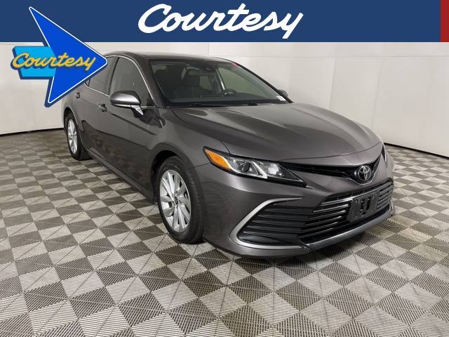 2022 Toyota Camry LE — Sedan — 58,369 mi — Mesa, AZ