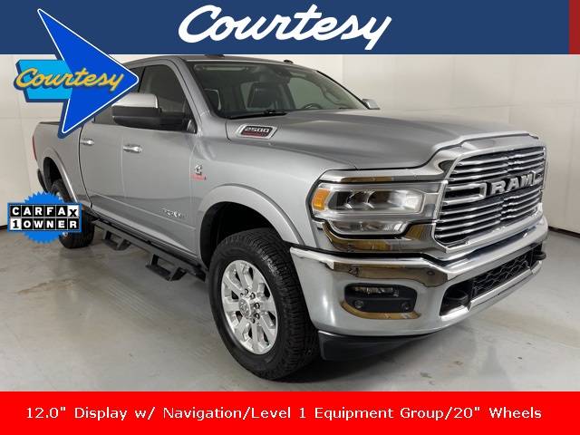 2021 Ram 2500 Laramie — Pickup Truck — 48,852 mi — Mesa, AZ
