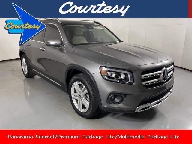 2022 Mercedes-Benz GLB GLB 250 — SUV — 38,389 mi — Mesa, AZ