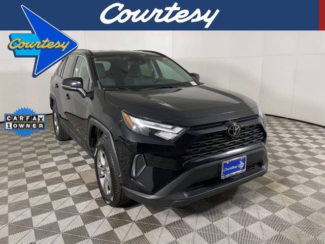 2023 Toyota RAV4 XLE — SUV — 53,941 mi — Mesa, AZ
