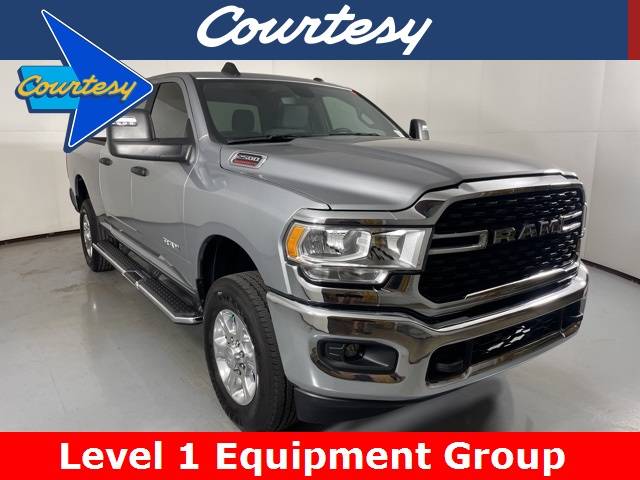 2024 Ram 2500 Big Horn — Pickup Truck — 13,106 mi — Mesa, AZ
