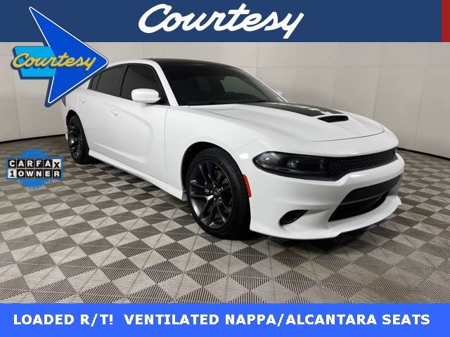 2022 Dodge Charger R/T — Sedan — 26,328 mi — Mesa, AZ