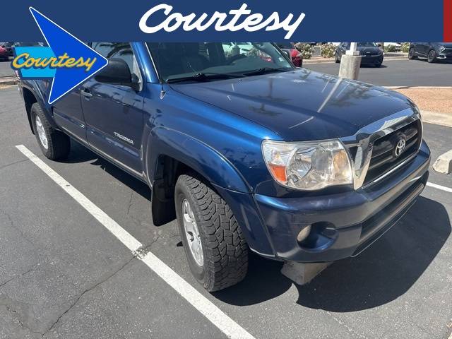 2007 Toyota Tacoma PreRunner — Pickup Truck — 138,006 mi — Mesa, AZ