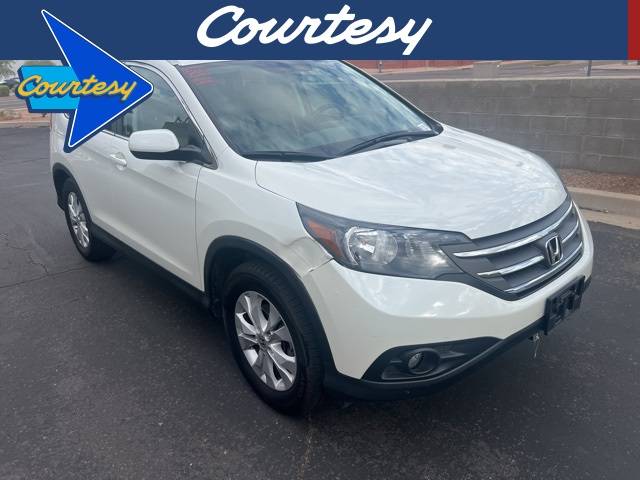 2014 Honda CR-V EX-L — SUV — 29,420 mi — Mesa, AZ
