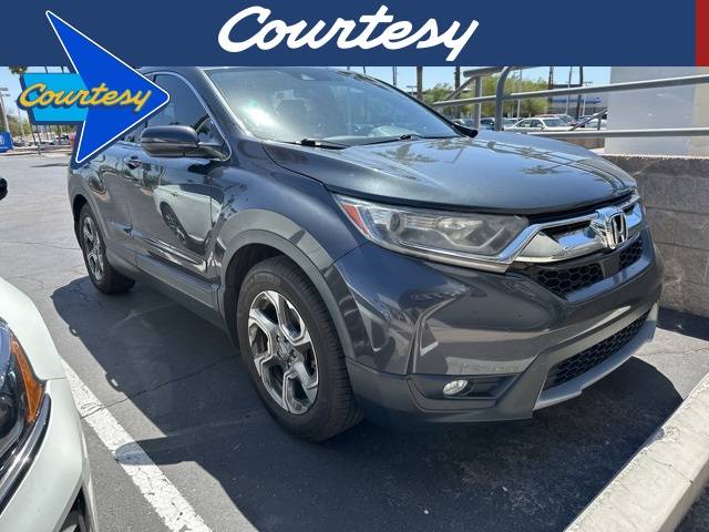 2019 Honda CR-V EX — SUV — 86,112 mi — Mesa, AZ