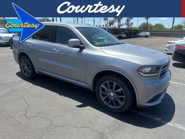 2018 Dodge Durango GT — SUV — 69,450 mi — Mesa, AZ