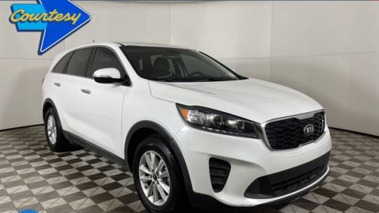 2020 Kia Sorento L — SUV — 93,420 mi — Mesa, AZ