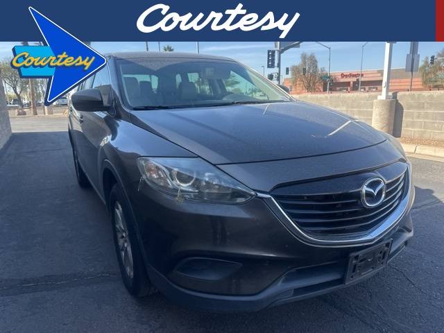 2015 Mazda CX-9 Touring — SUV — 96,842 mi — Mesa, AZ