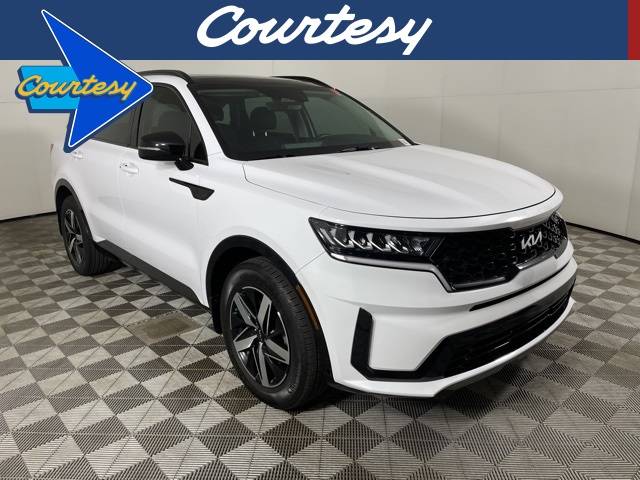 2022 Kia Sorento S — SUV — 18,149 mi — Mesa, AZ