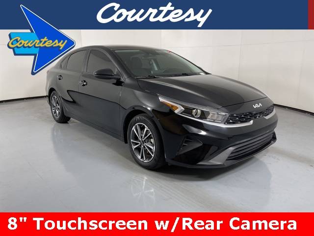 2024 Kia Forte LXS — Sedan — 27,972 mi — Mesa, AZ