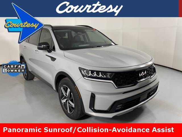 2023 Kia Sorento EX — SUV — 20,013 mi — Mesa, AZ