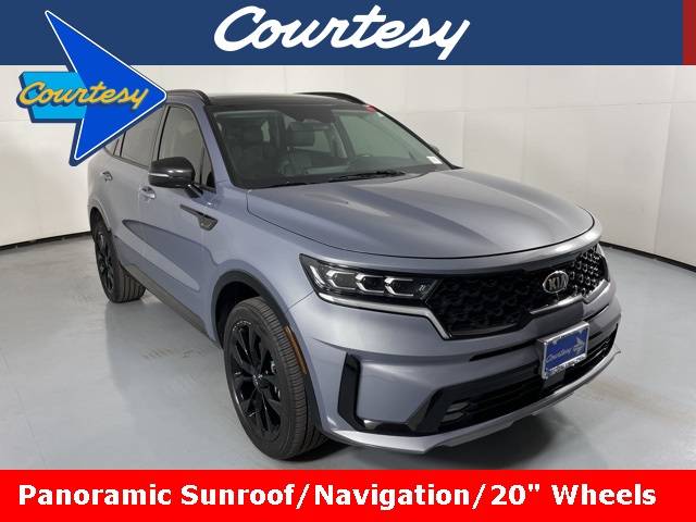 2021 Kia Sorento SX — SUV — 29,796 mi — Mesa, AZ