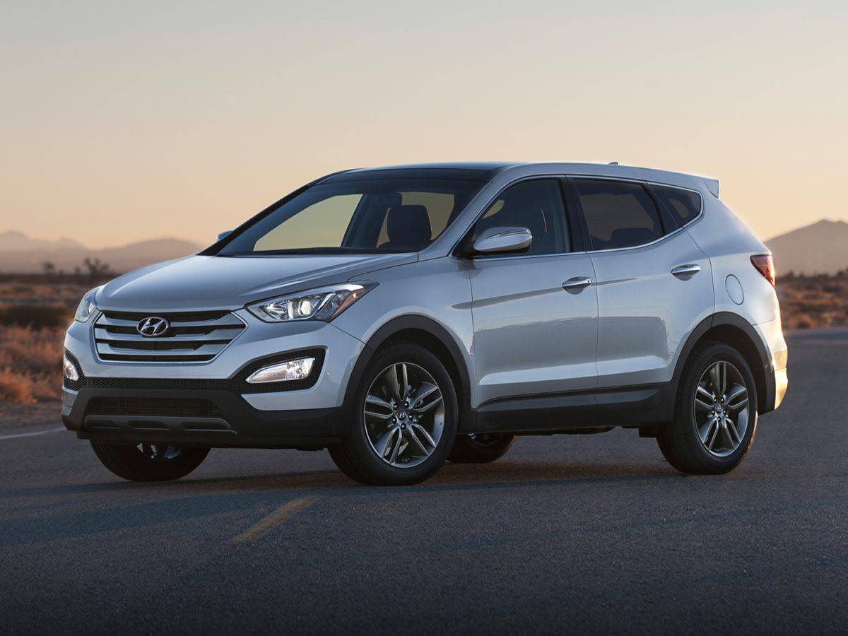 2015 Hyundai Santa Fe Sport Base — SUV — 227,200 mi — Mesa, AZ