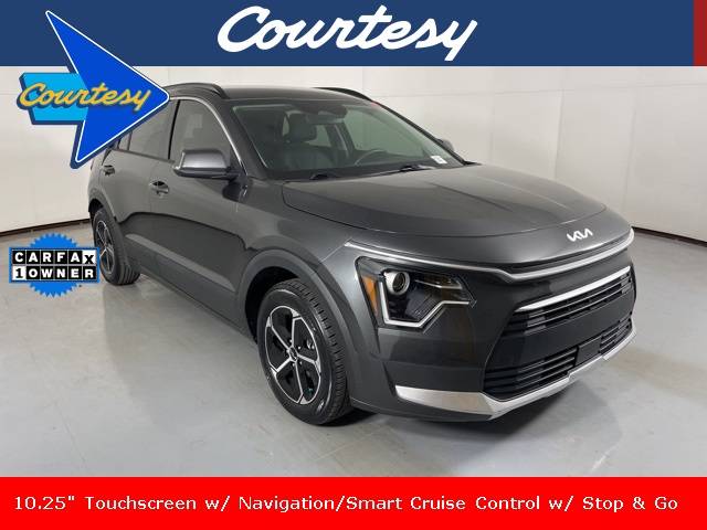 2023 Kia Niro Hybrid EX — SUV — 19,067 mi — Mesa, AZ