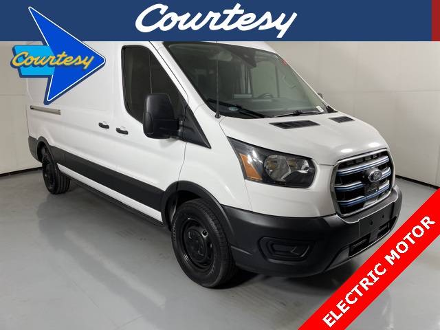2022 Ford E-Transit Cargo Van T-350 — Cargo Van — 49,500 mi — Mesa, AZ
