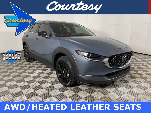 2022 Mazda CX-30 Carbon Edition — SUV — 16,550 mi — Mesa, AZ