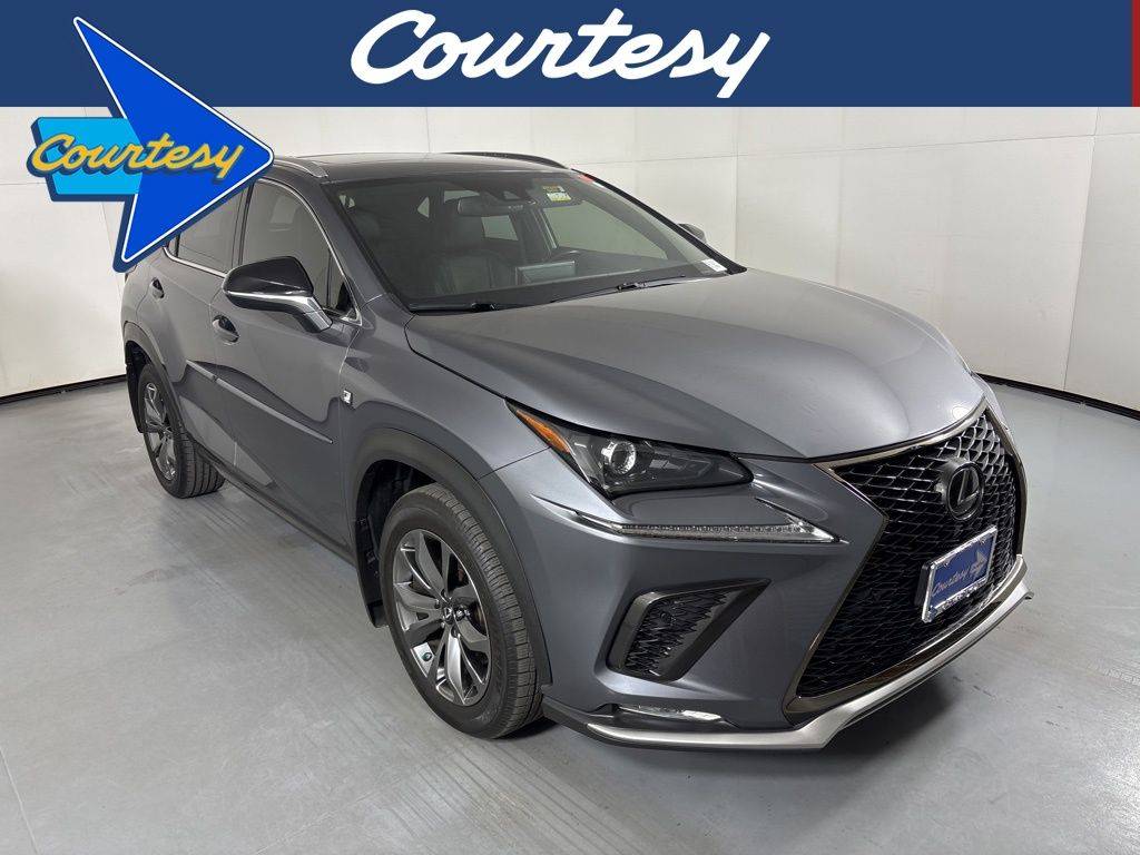 Used Lexus NX 300 F Sport for Sale in Phoenix, AZ (with Photos