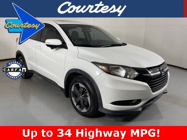 2018 Honda HR-V EX — SUV — 88,831 mi — Mesa, AZ