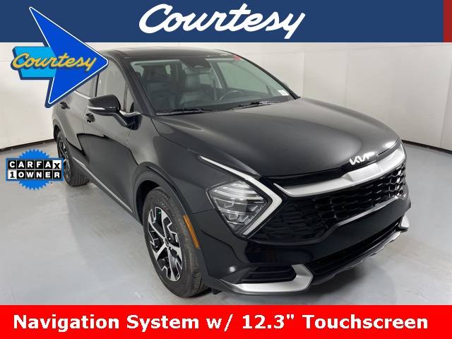 2024 Kia Sportage EX — SUV — 14,031 mi — Mesa, AZ
