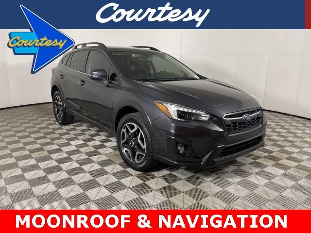 2019 Subaru Crosstrek Limited — SUV — 70,439 mi — Mesa, AZ