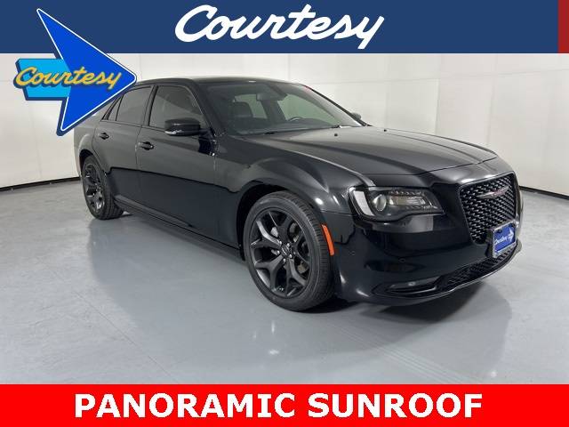 2022 Chrysler 300 S — Sedan — 55,003 mi — Mesa, AZ