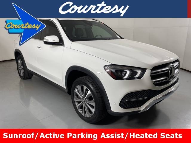 2022 Mercedes-Benz GLE GLE 350 — SUV — 40,381 mi — Mesa, AZ