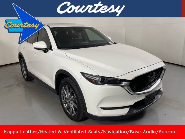 2019 Mazda CX-5 Signature — SUV — 30,051 mi — Mesa, AZ