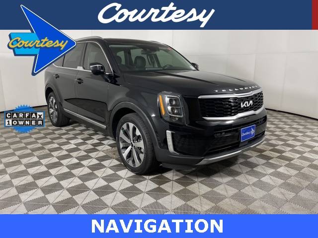 2022 Kia Telluride EX — SUV — 46,501 mi — Mesa, AZ