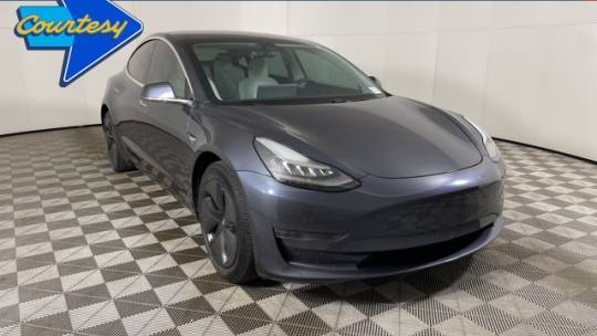 2020 Tesla Model 3 Long Range — Sedan — 61,495 mi — Mesa, AZ