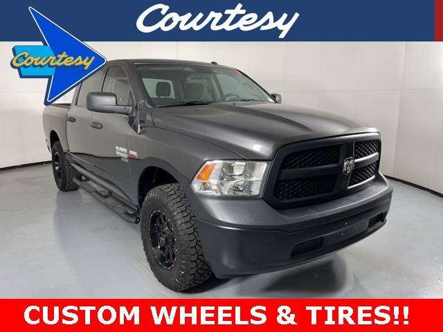 2021 Ram 1500 Classic Tradesman — Pickup Truck — 51,704 mi — Mesa, AZ