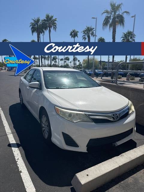 2014 Toyota Camry L — Sedan — 148,130 mi — Mesa, AZ